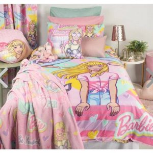 Barbie Bedroom Combo