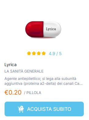 Capsule di pregabalin 300 mg