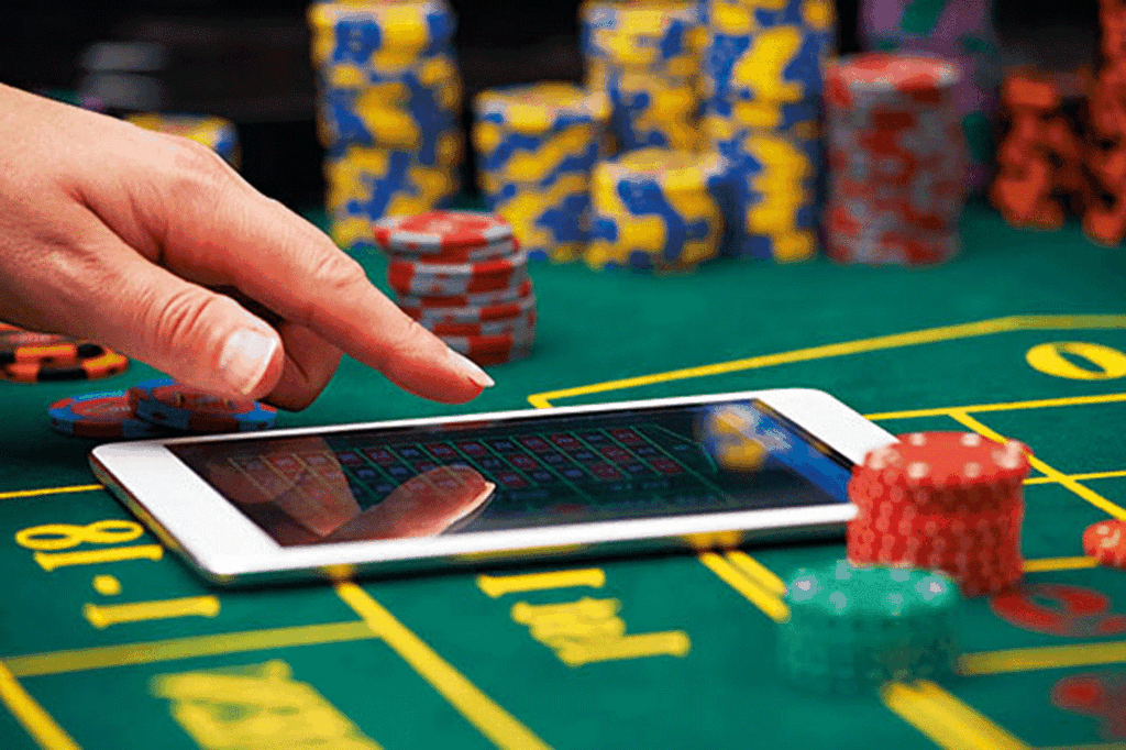 The Increase of Online Casinos in the United States: What You Required to Know