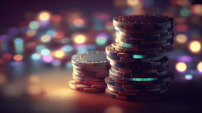 A Big Candy online casino