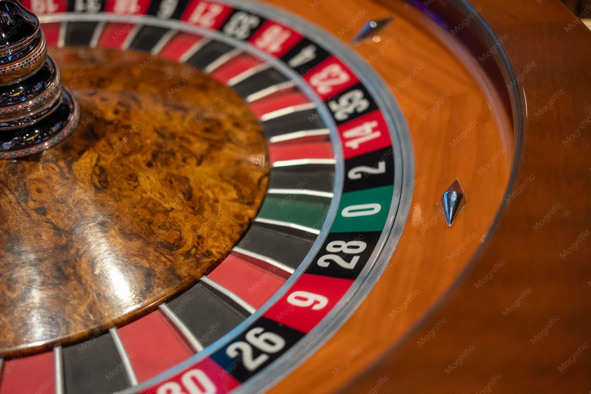 Crystal Roll Casino casino zonder registratie